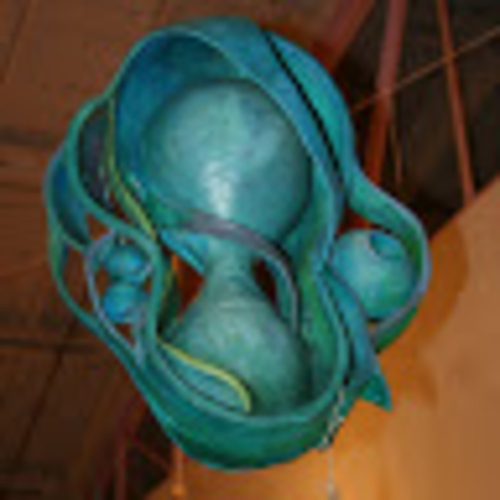 Meet your Posher, Redsundress